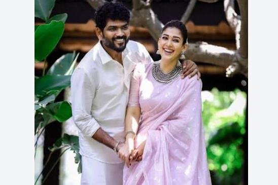 నయనతార పొలిటికల్ ఎంట్రీపై ఆమె భర్త విఘ్నేశ్ శివన్ క్లారిటీ